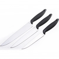 Набор кухонных ножей «Тройка», сталь AUS-8, Кизляр купить в Махачкале
